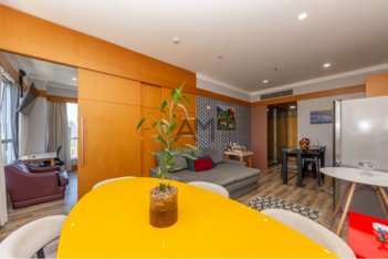 apartment em Avenida Luiz Dumont Villares, Jardim São Paulo(Zona Norte) - São Paulo - SP