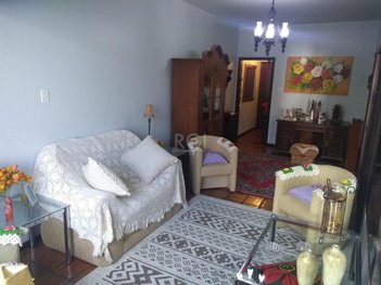 apartment em Avenida Plínio Brasil Milano, Passo da Areia - Porto Alegre - RS
