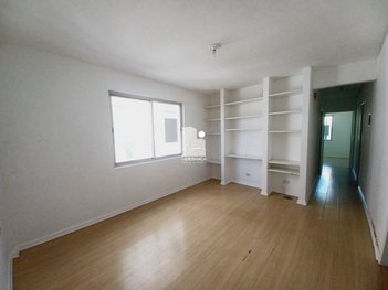 apartment em Avenida Rio Branco, Centro - Florianópolis - SC