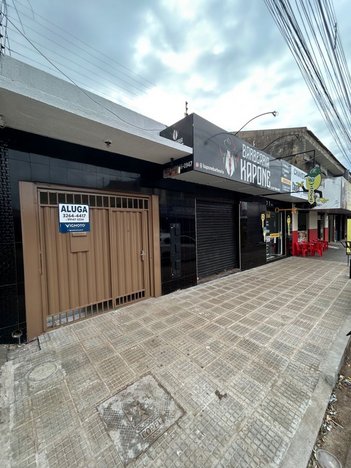 house em Avenida Montreal, Jardim Panorama - Sarandi - PR