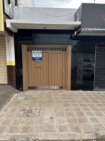 Cômodo Condomínio