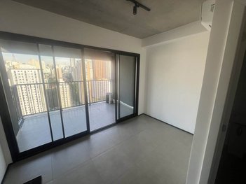 apartment em Rua Barata Ribeiro, Bela Vista - São Paulo - SP