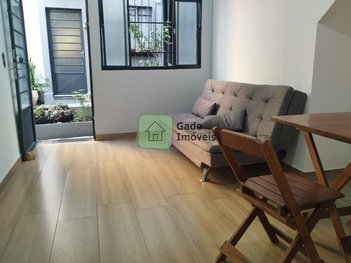 apartment em Rua Francisco Gomes da Rocha, Havaí - Belo Horizonte - MG