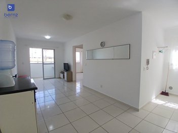 apartment em Rua São Marcos, São Francisco de Assis - Camboriú - SC