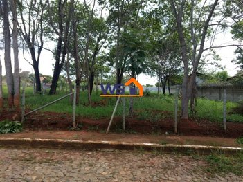 land_lot em Rua Gentil Martins de Almeida, Vale Verde Ville II - Lagoa Santa - MG