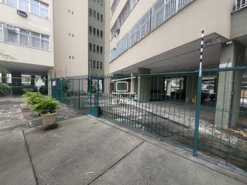 apartment em Rua Padre Francisco Lanna, Vila Isabel - Rio de Janeiro - RJ
