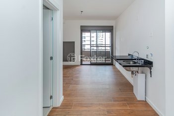 apartment em Rua Borges Lagoa, Vila Clementino - São Paulo - SP