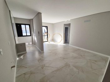 apartment em Rua Aririba, Praia Brava de Itajaí - Itajaí - SC
