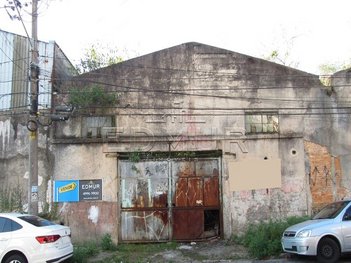 land_lot em Napoli, Vila Metalúrgica - Santo André - SP
