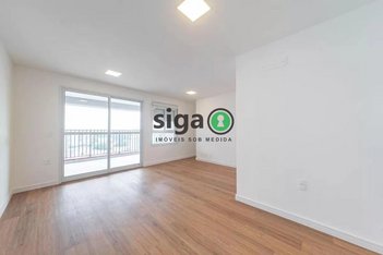 apartment em Rua Albino Boldasso Gabril, Vila Cruzeiro - São Paulo - SP