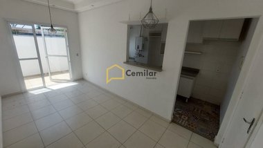 apartment em Rua Guirá-Acangatara, Jardim São Francisco (Zona Leste) - São Paulo - SP
