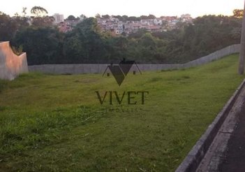land_lot em Rua Maria Aparecida Castanho Alberti, Condomínio Residencial Village Vert - Sorocaba - SP