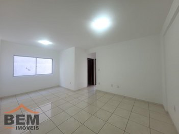 apartment em Rua Júlio Willerding, Fazenda - Itajaí - SC
