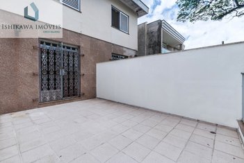 house em Rua Mestras Pias Filippini, Parque Monteiro Soares - São Paulo - SP