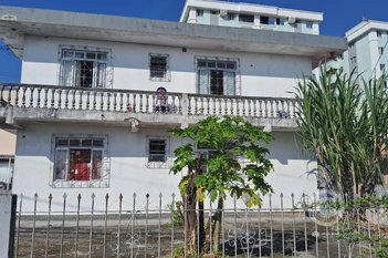 house em José Victor da Rosa, Barreiros - São José - SC