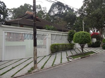 house em Rua dos Mártires Armênios, Barro Branco (Zona Norte) - São Paulo - SP