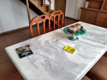 apartment em Rua São Mateus, Sagrada Família - Belo Horizonte - MG