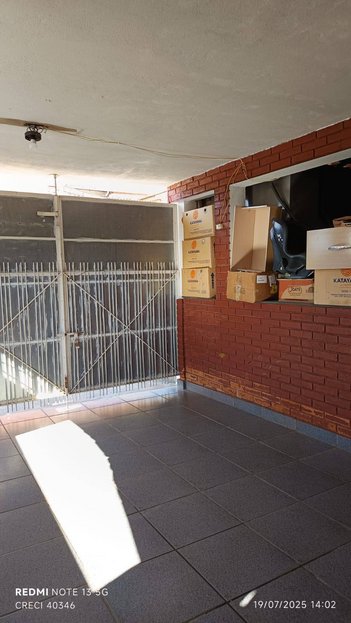 house em Rua Almeida Júnior, Recanto Quarto Centenário - Jundiaí - SP