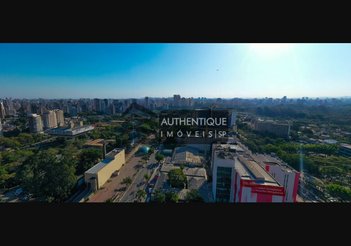 apartment em Rua Pedro de Toledo, Vila Clementino - São Paulo - SP