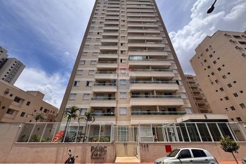 apartment em Rua Horácio Pessini, Nova Aliança - Ribeirão Preto - SP