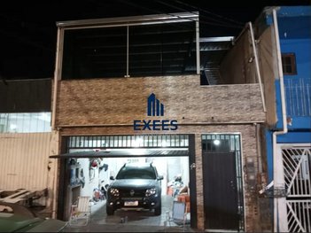 house em Rua Portal II, Jardim Felicidade (Zona Oeste) - São Paulo - SP