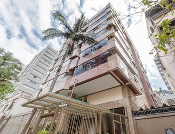 apartment em Jaraguá, Bela Vista - Porto Alegre - RS