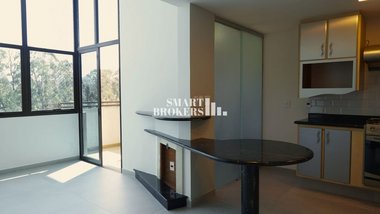 apartment em Rua Doutor Chibata Miyakoshi, Paraíso do Morumbi - São Paulo - SP
