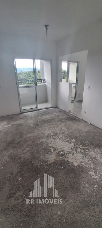 apartment em Avenida Giovani Attílio Tolaini, Votupoca - Barueri - SP