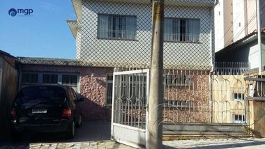 house em Rua Antônio da Silva, Vila Maria Alta - São Paulo - SP