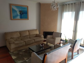 apartment em Rua Doutor José de Andrade Figueira, Vila Suzana - São Paulo - SP