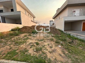 land_lot em Rua Sargento Gil Marcelino, Condomínio Residencial Fogaça - Jacareí - SP
