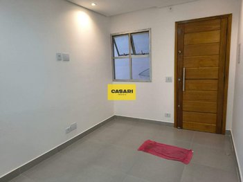 apartment em Rua Reginalda Campodonio Dias, Assunção - São Bernardo do Campo - SP