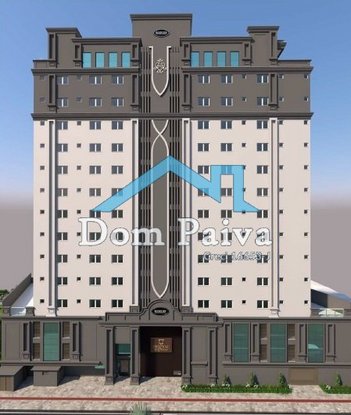 apartment em Avenida Nereu Ramos, Morretes - Itapema - SC