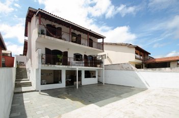 house em Rua Policarpo Guimarães, Paineiras de Bragança - Bragança Paulista - SP