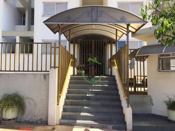 apartment em Avenida José Zilioli, Vila Sedenho - Araraquara - SP