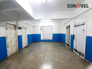 commercial_property em QND 27, Taguatinga Centro (Taguatinga) - Brasília - DF