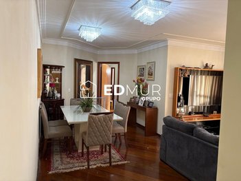 apartment em Rua Flórida, Barcelona - São Caetano do Sul - SP
