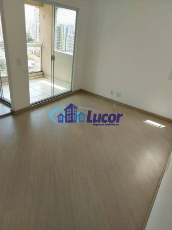 apartment em Rua Javri, Vila Eldízia - Santo André - SP