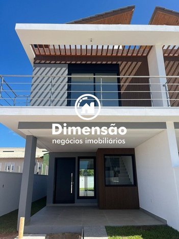 house em Rua Jardim 700 S, Campeche - Florianópolis - SC