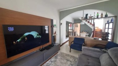 house em Rua Enta, Alto da Mooca - São Paulo - SP