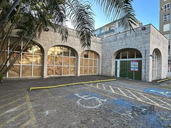 business em Vicente da Fontoura, Santo Antônio - Porto Alegre - RS
