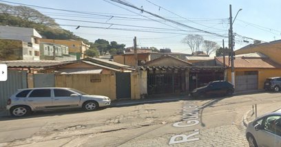 house em Rua Simão Rocha, Vila Santa Catarina - São Paulo - SP