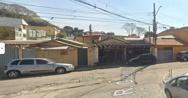 Cômodo Condomínio