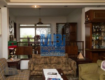 house em Avenida Manoel dos Reis Araújo, Jardim Marajoara - São Paulo - SP