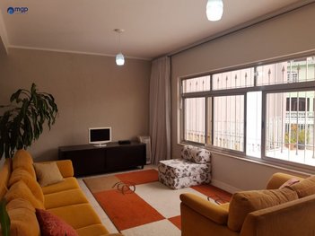 house em Rua Andréa Amati, Jardim Brasil (Zona Norte) - São Paulo - SP