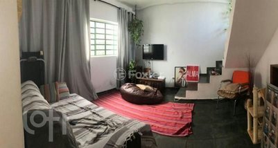 house em Rua São Leotélio, Vila Medeiros - São Paulo - SP