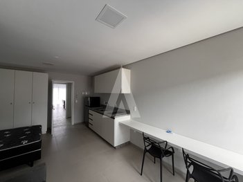 apartment em Rua Otávio Rosa Filho, Bom Retiro - Joinville - SC