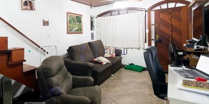 house em Rua Coronel Adriano Machado, Vila Cruzeiro - São Paulo - SP