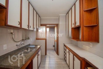 apartment em Rua São Manoel, Rio Branco - Porto Alegre - RS