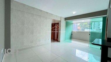 apartment em Rubens Caporali Ribeiro, Buritis - Belo Horizonte - MG